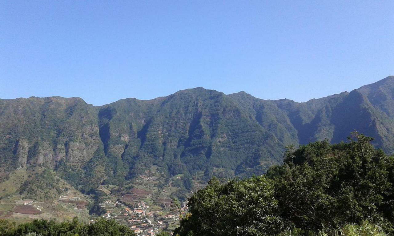 São VicenteRefugio Da Xamusca别墅 外观 照片