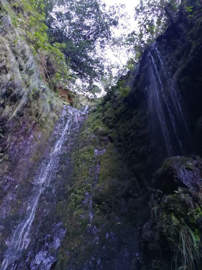São VicenteRefugio Da Xamusca别墅 外观 照片