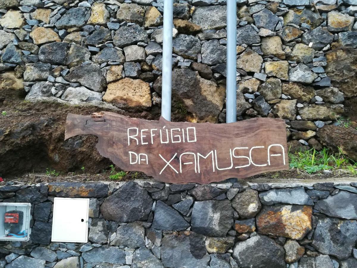 São VicenteRefugio Da Xamusca别墅 外观 照片