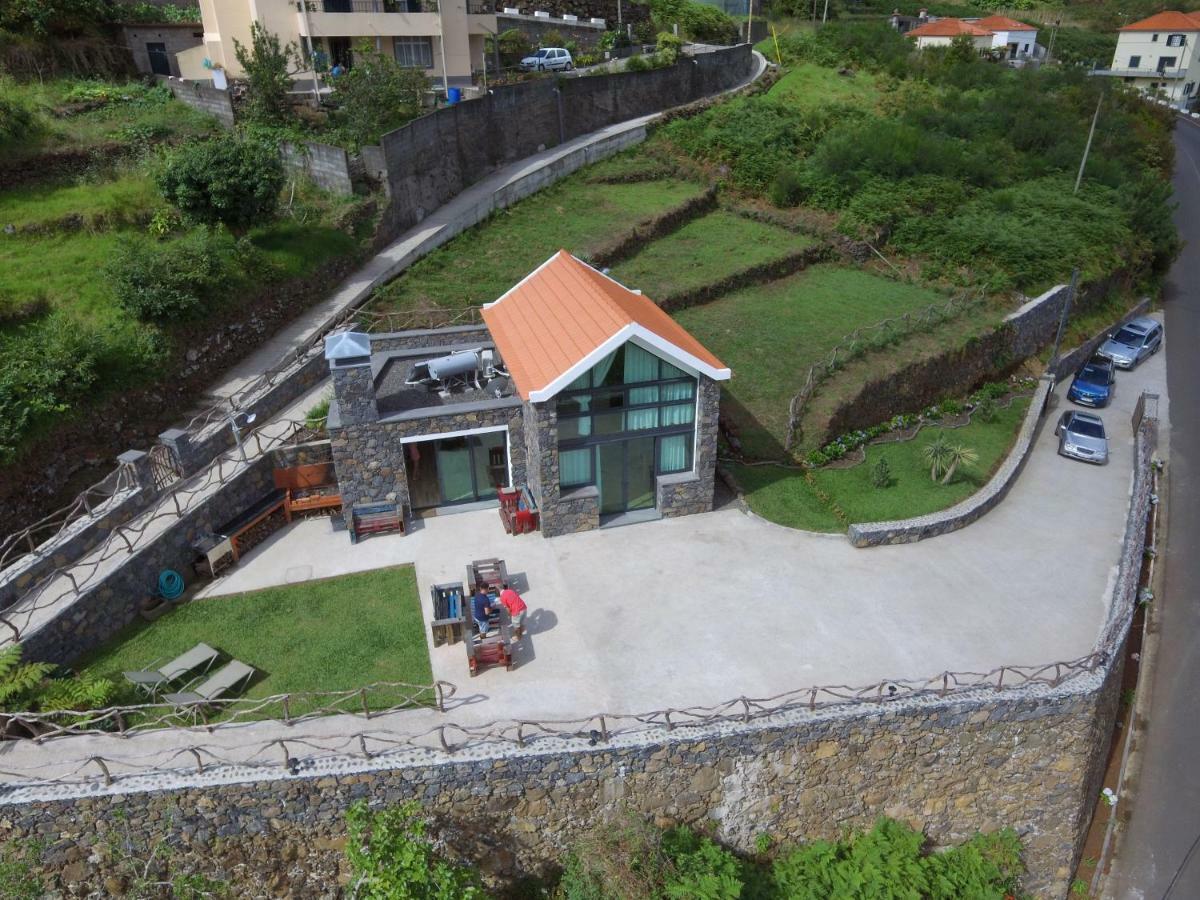 São VicenteRefugio Da Xamusca别墅 外观 照片