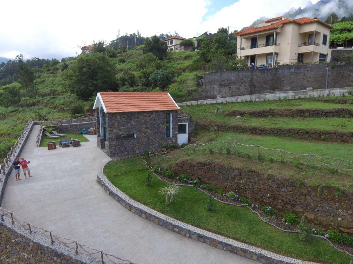 São VicenteRefugio Da Xamusca别墅 外观 照片